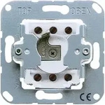 Jung Schl&uuml;sselschalter 16AX 250V 2-pol. 106.28