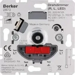 Berker Drehdimmer 20-500W/VA 2873