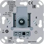 Jung Drehdimmer mit Druckschalter 211 GDE