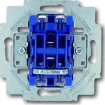 Busch-Jaeger Doppeltaster-Einsatz 2x1pol. 2xSchlie&szlig;er 2020 US-205-101