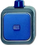 Busch-Jaeger Wechselschalter AP 2601/6 WDI