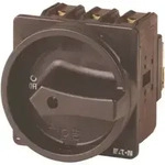 Eaton Hauptschalter Einbau/sw P3-63/EA/SVB-SW