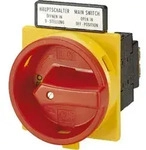 Eaton Hauptschalter Einbau/rot P3-63/EA/SVB