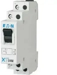 Eaton Umschalter I-O-II Z-S/WM