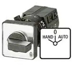 Eaton Hand-Auto-Schalter 1pol. TM-1-15431/E