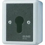 Jung Schl&uuml;sselschalter 16AX 250V 2-pol. 806.28 G