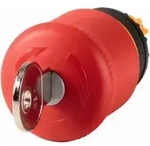 Eaton Not-Aus-Schl&uuml;sseltaste M22-PVS
