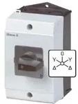 Eaton WendeSternDreieck-Schalt. 3p,32A,13KW,IP65 T3-5-15876/I2