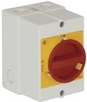 Kraus&Naimer Reparaturschalter KH16 T203/33 KS51V ; Kraus & Naimer (70035897)