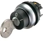 Eaton Schl&uuml;sseltaste 1S1&Ouml;,2 Stell.,Front M22-WRS/K11