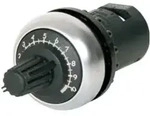 Eaton Potentiometer RMQ Titan 47k M22-R47K