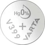 Varta Cons.Varta Uhren-Batterie 1,55V/42mAh/Silber V 399 Stk.1