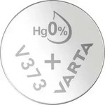Varta Cons.Varta Uhren-Batterie 1,55V/28mAh/Silber V 373 Stk.1