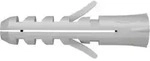 fischer D&uuml;bel Doppelpack S 6 DP