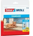 tesa PVC-Dichtung 5559 6mx9mm braun