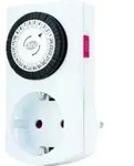 REV Zeitschaltuhr elektromechanisch