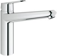 Grohe Sp&uuml;ltisch-Einhebelmischer Eurodisc Cosmopolitan chr, schwenkb., mittelhoher