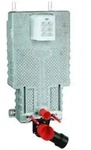 Grohe Wand-WC-Element Uniset BH 111cm, f&uuml;r WC mit EPS-Geh&auml;use