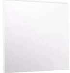 Etherma Heizpaneel 0.5kW,Reinwei&szlig; LAVA-BASIC-500DM