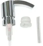 Keuco Pumpe Smart.2 verchromt, lose, f&uuml;r Lotionsspender