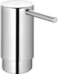 Keuco Ersatzpumpe Elegance lose, passend zum Schaumseifenspender