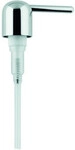 Grohe Pumpvorrichtung 40212 f&uuml;r Seifenspender chrom