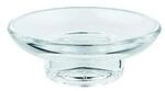 Grohe Seifenschale Essentials Glas (40368001)