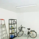 M&Uuml;LLER LICHT LED Werkstattleuchte Basic 1/120 white 30W 2700lm 4000K M&uuml;ller-Licht