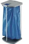 Hailo ProfiLine MSS XXXL, M&uuml;llsackst&auml;nder, 120 ltr