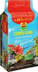 COMPO Blumenerde 50 Ltr. -Sana