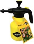 MESTO Druckspr&uuml;her BUGSI 1,5 L 360 Grad mit SHV (3132 GR)