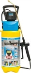 GLORIA easy Spray set 5l Ger&auml;t mit Akku Kompressor