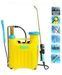 GLORIA Kolbenrueckenspruehgeraet pro 1300 13l (000058.0000)