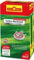 WOLF-Garten Turbo-Nachsaat Schatten LR-S 100 2 kg (3826645)