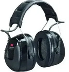 3M Kapselgeh&ouml;rschutz Peltor WorkTunes Pro