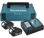 Makita Power Source Kit 4,0 Ah 197494-9
