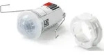 ESYLUX Decken-Pr&auml;senzmelder EB, 360 Grad PD-C 360i/8 mini KNX