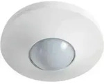 ESYLUX Decken-Pr&auml;senzmelder UP, 360 Grad PD-C 360i/8plus