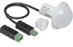 ESYLUX Decken-Pr&auml;senzmelder EB, 360 Grad PD-C360i/12 mini KNX
