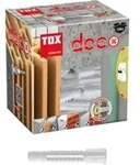 TOX Allzweckd&uuml;bel Deco 6x41 mm