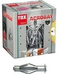 TOX Metall-Hohlraumd&uuml;bel Acrobat M6x37 mm