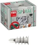 TOX Gipskartond&uuml;bel Spiral 32