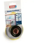 tesa&reg; 4600 Xtreme Conditions 3 m &times; 25 mm schwarz