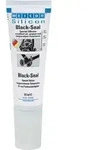 Weicon Spezialsilikon Black-Seal schwarz 85 ml Tube