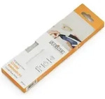 Klebesticks CRISTAL L.150mm Klebepatronen-&Oslash; 7mm 96g STEINEL