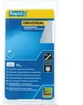 Rapid Klebesticks universal transparent a250g Isaberg