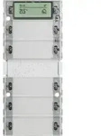 Gira Tastsensor 3 Plus 5-fach 514500