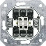 Siemens Indus.Sector Doppelwechselschalter Delta 5TA2118