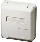 Mennekes Anbaudose Cepex 32A,5p,6h,400V,IP44 4238