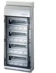 Hensel Automatengeh&auml;use 48TE 4x12x18mm IP65 KV 9448